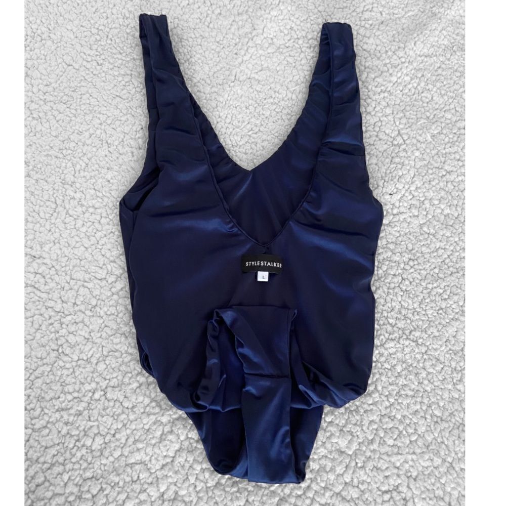 Stylestalker bodysuit Top   - Picture 5 of 9